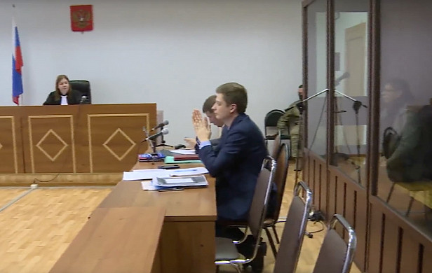 Экс-прокурор назвал "полной ерундой" предъявленное начальнику Депздрава обвинение